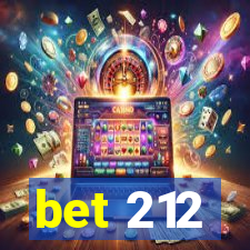 bet 212